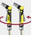 Зрошувач ручний Karcher Plus, пістолетний (2.645-268.0) - 2