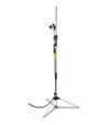 Душ садовый складной Karcher (2.645-181.0) - 1