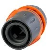 Коннектор Flora &frac12;" быстросъемный для шланга &frac12;" аквастоп ABS+TPR (5015494) - 6