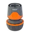 Коннектор Flora &frac12;" быстросъемный для шланга &frac34;" ABS+TPR (5015544) - 2