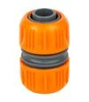 Муфта ремонтна Flora для шланга 1" ABS (5015624) - 1