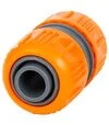 Муфта ремонтна Flora для шланга 1" ABS (5015624) - 2