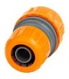Муфта ремонтна Flora для шланга &frac34;" та 1" ABS (5015634) - 3