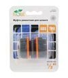 Муфта ремонтна Flora для шланга &frac12;" ABS+TPR (5015644) - 5