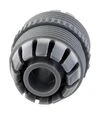 Муфта ремонтна Flora  для шланга &frac34;" ABS+TPR (5015654) - 5