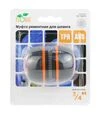 Муфта ремонтна Flora  для шланга &frac34;" ABS+TPR (5015654) - 6