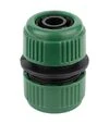 Муфта ремонтна Grad для шланга &frac12;" ABS (5016215) - 1