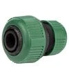 Муфта ремонтна Grad для шланга &frac12;"&times; &frac34;" ABS (5016235) - 4