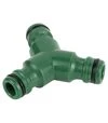 Трійник для конектора Grad &frac12;" ABS (5016275) - 2