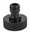 Адаптер для конектора Grad &frac12;" в/р 1" ABS (5016325) - 1