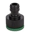 Адаптер для коннектора Grad &frac12;" в/с &frac12;"&times;&frac34;" ABS (5016335) - 1