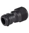 Адаптер для конектора Grad &frac12;" з/р &frac12;" ABS (5016355) - 3