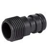 Адаптер для конектора Grad &frac12;" з/р &frac12;" ABS (5016355) - 4
