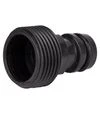 Адаптер для конектора Grad &frac12;" з/р &frac34;" ABS (5016365) - 4