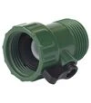 Кран запорный Grad в/с-с/г &frac34;" ABS (5016965) - 4