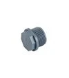 Заглушка ГОСПОДАР 3/4" ЗР (92-8902) - 2