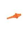 Соединитель байонетный ХОЗЯЙ 1/2" ЗР - шланг 1/2"-5/8"-3/4", разборный (92-9104) - 2