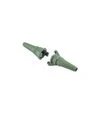 З'єднувач байонетний ГОСПОДАР шланг 3/4"- 1", розбірний (92-9101) - 3