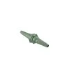 З'єднувач байонетний ГОСПОДАР шланг 3/4"- 1", розбірний (92-9101) - 4