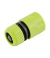 Конектор MASTERTOOL для шланга 1/2" AQUASTOP (92-9314) - 1