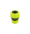 Муфта з'єднувальна MASTERTOOL для шлангів 1/2"-3/4" (92-9319) - 2