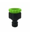 Адаптер для з'єднувача 1/2" із внутрішньою різьбою 1/2" та 3/4" GARTNER (80058120) - 2