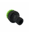 Адаптер для з'єднувача 1/2" із внутрішньою різьбою 1/2" та 3/4" GARTNER (80058120) - 4