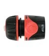 Муфта быстросоединительная YATO с аквастопом, &Oslash; 1/2" (YT-89011) - 1
