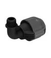 Конектор L-подібний GARDENA 25мм х ЗР 1/2" (02780-20.000.00) - 1