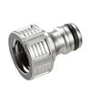 Адаптер GARDENA Premium металевий G 1/2" (18240-20.000.00) - 1
