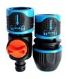 Набір універсальних конекторів GRUNTEK, 1/2"-5/8"-3/4" (296292277) - 1