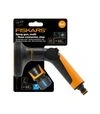 З'єднувач Fiskars 1/2-5/8", з аквастопом (1027079) - 1