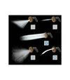 З'єднувач Fiskars 1/2-5/8", з аквастопом (1027079) - 10