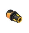 З'єднувач для шланга Fiskars 3/8" (1027071) - 1