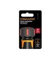 З'єднувач для шланга Fiskars 3/4" (1027074) - 2
