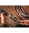 З'єднувач для шланга Fiskars 3/4", з клапаном (1027087) - 3