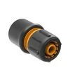 Соединитель для шланга Fiskars LB30, 1/2-5/8" (1027076) - 1