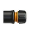 Соединитель для шланга Fiskars LB30, 1/2-5/8" (1027076) - 2
