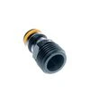 Штуцер із зовнішньою різьбою Fiskars 1/2" (1027060) - 2