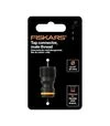 Штуцер із зовнішньою різьбою Fiskars 1/2" (1027060) - 4
