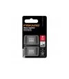 Муфта ремонтна Fiskars FiberComp для шлангів 3/4" (1054785) - 3
