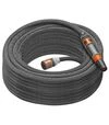 Шланг текстильный GARDENA Liano Life Set 1/2" 20 м (18450-20.000.00) - 5