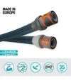 Шланг текстильный GARDENA Liano Xtreme 3/4" 20 м (18480-20.000.00) - 2