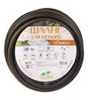 Шланг для поливу Flora Онікс, 4 шари, армований, &frac34;", 30м (5064854) - 4