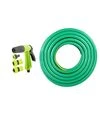 Шланг MASTERTOOL TROPIC 3/4", 20 м, с комплектом коннекторов (92-1077SET) - 1