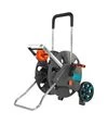 Тележка для шланга GARDENA AquaRoll L Easy, 1/2" - 100 м, 3/4" - 50 м (18520-20.000.00) - 1