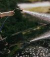Шланг садовий Fiskars X-series 1/2", 15 м (1076044) - 6