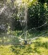 Шланг садовий Fiskars X-series 3/4", 25 м (1076047) - 6