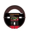 Шланг садовий Fiskars X-series 3/4", 50 м (1076048) - 1