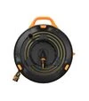 Шланг на катушке Fiskars S, 3/8", 15 м, с набором аксессуаров (1071660) - 5